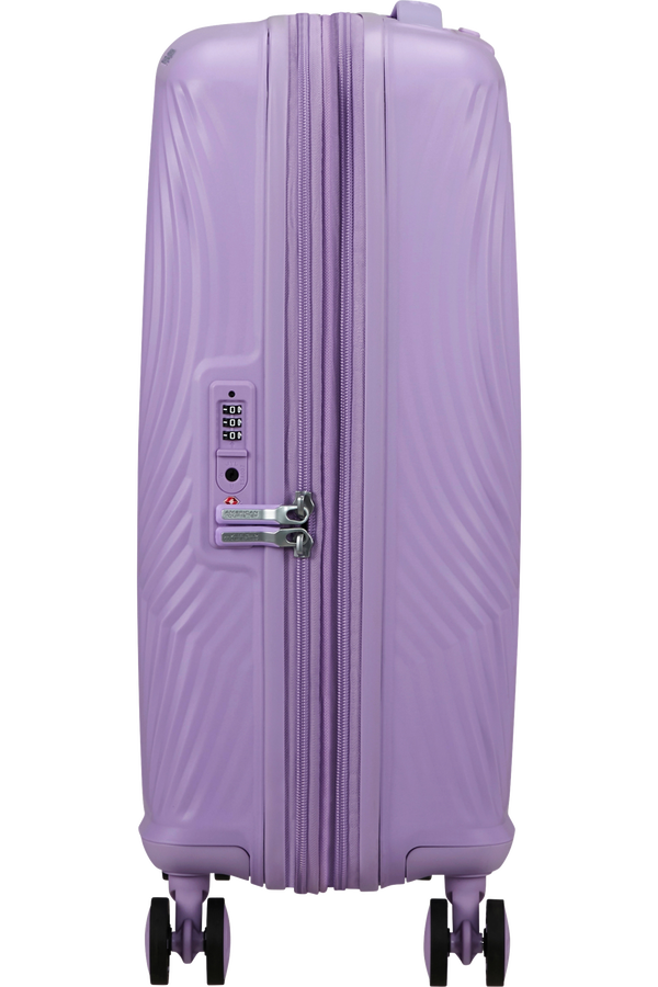 American Tourister Mickey Magic Sinner 55/20 EXP TSA  Mickey Soft Lilac American Tourister Mickey Magic Sinner 55/20 EXP TSA  Mickey Soft Lilac