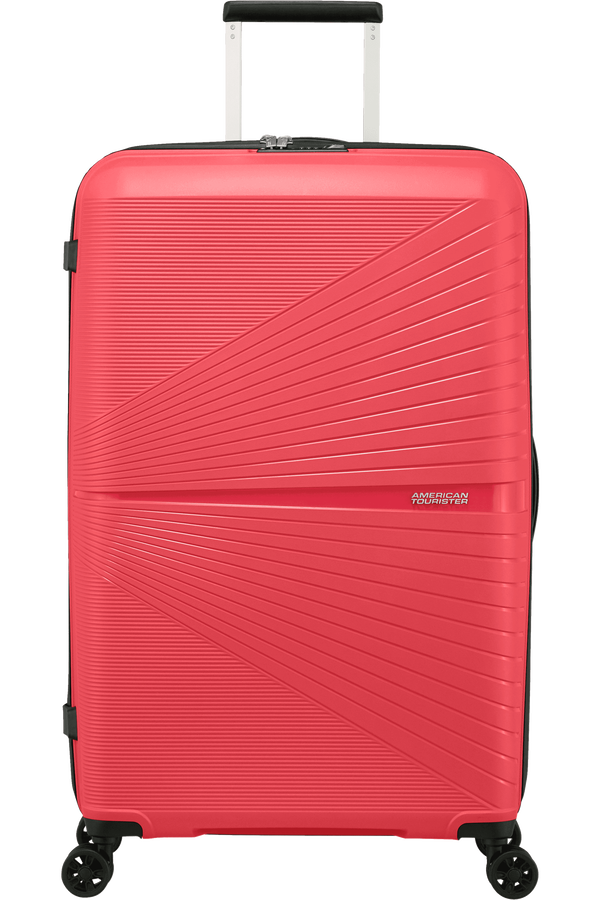 American Tourister Airconic Spinner 77cm  Paradise Pink