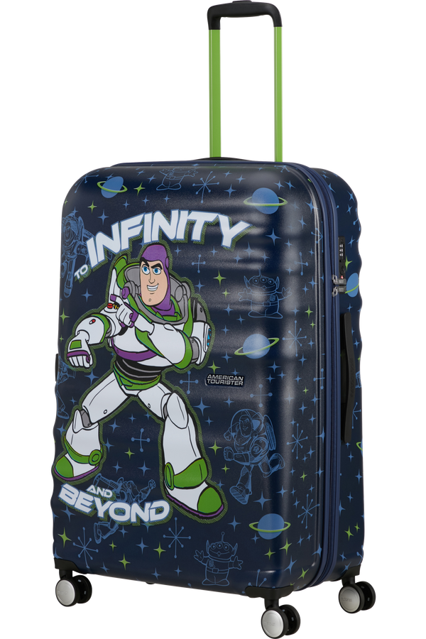 Disney Wavebreaker 77cm Large innsjekket