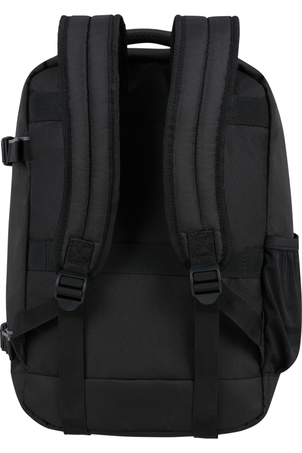 American Tourister Cloudrider Cabin Backpack S  Sotsvart
