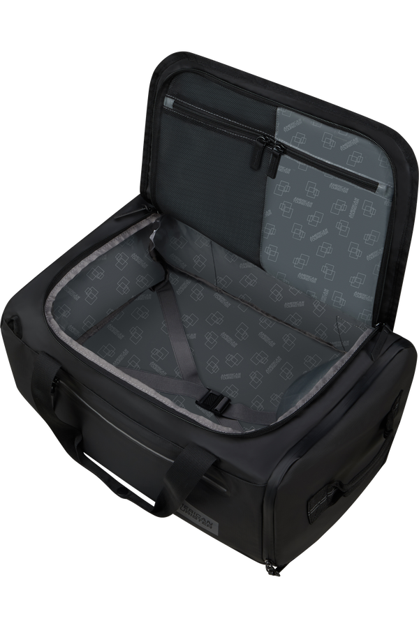 American Tourister Trailgo Duffle S  Svart