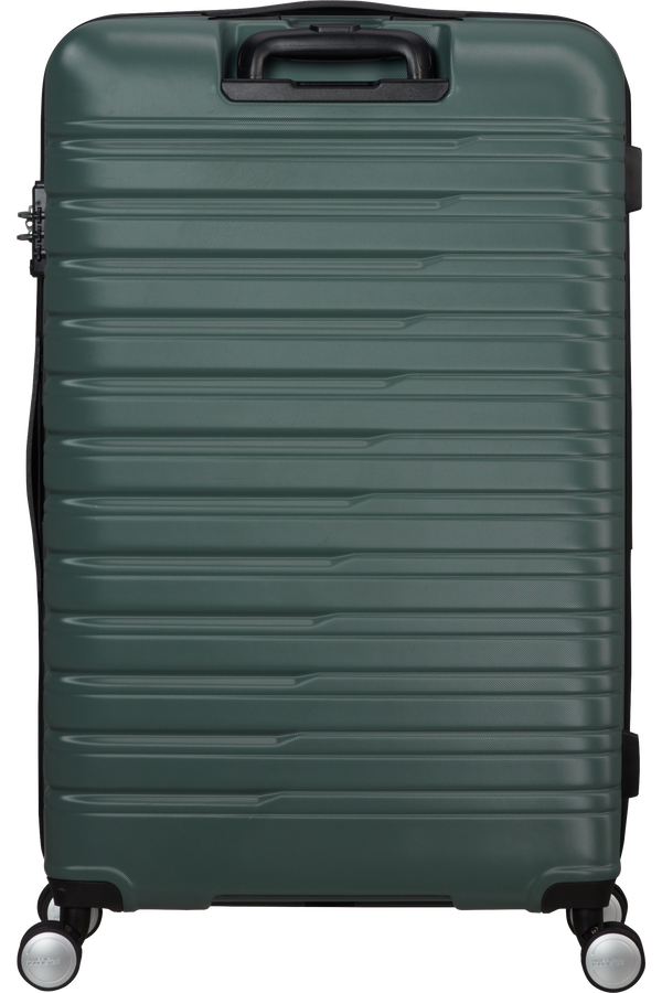 American Tourister Flashline SPINNER 78/29 EXP TSA  Dark Forest