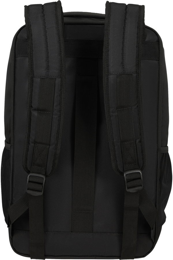 American Tourister Urban Track Cabin Backpack  Asfalt Svart American Tourister Urban Track Cabin Backpack  Asfalt Svart