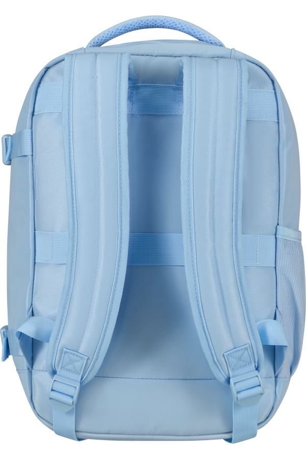 American Tourister Take2cabin Casual Backpack S  Pastellblått