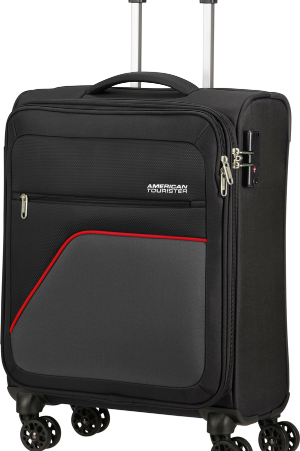 Sky Surfer 55cm Koffert med 4 hjul