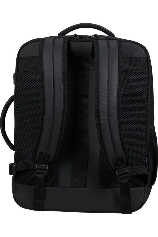 American Tourister Take2cabin Backpack Prime M  Svart