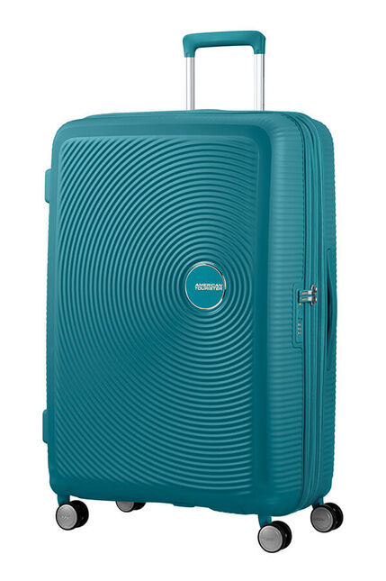 Soundbox Utvidbar koffert med 4 hjul 77cm