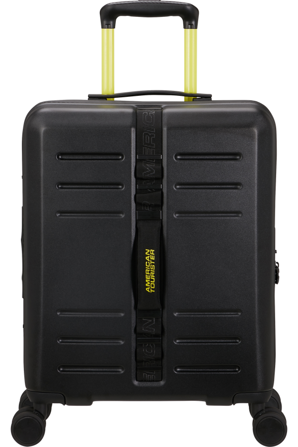 American Tourister Trailon Spinner 55cm  Svart