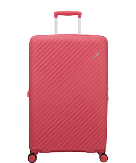 Diablast 78cm Large innsjekket