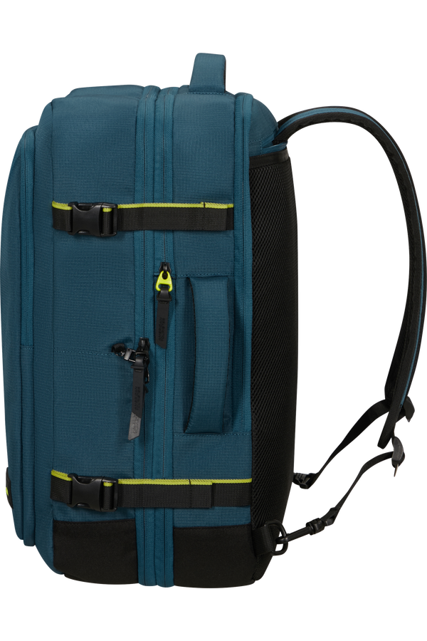 American Tourister Take2cabin Travel Backpack Expandable L  Harbor Blue American Tourister Take2cabin Travel Backpack Expandable L  Harbor Blue