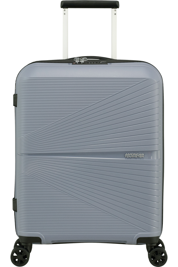 American Tourister Airconic Spinner 55/20 Tsa 55cm Cool Grey