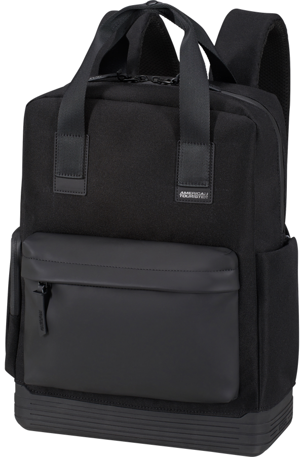 American Tourister Soulpack Business BP Tote 15.0'  Svart