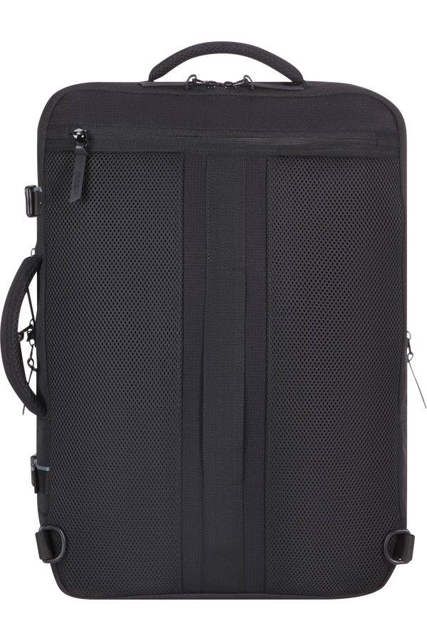 American Tourister Take2cabin Travel Backpack Expandable L  Svart American Tourister Take2cabin Travel Backpack Expandable L  Svart