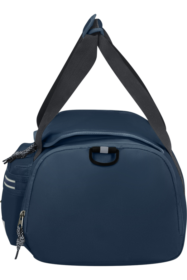 American Tourister Brightup Cabin Duffle Zip  Marineblå