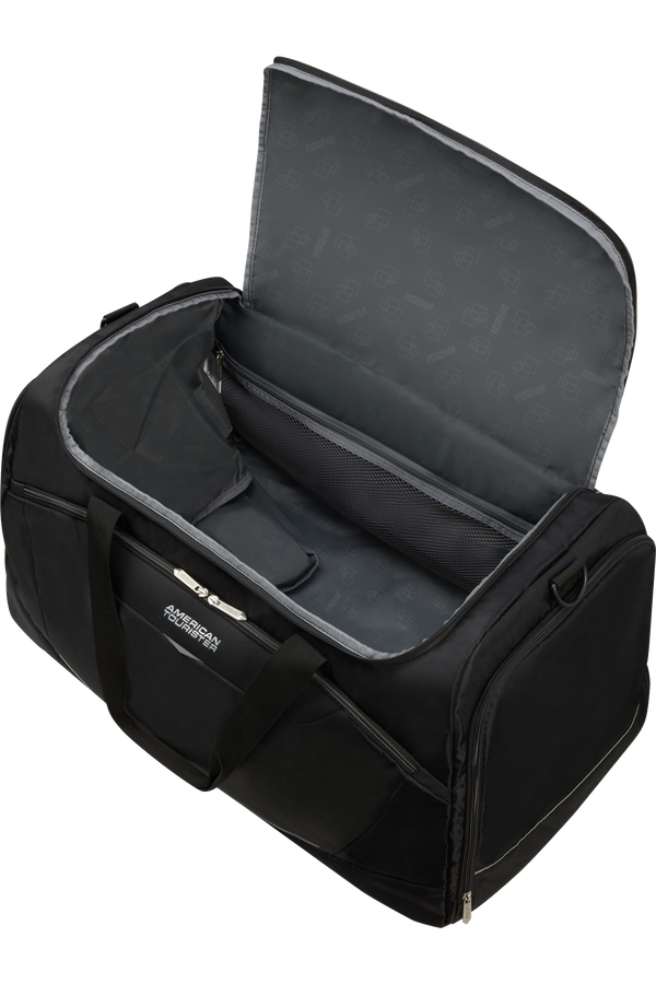 American Tourister SummerRide Duffle L Svart