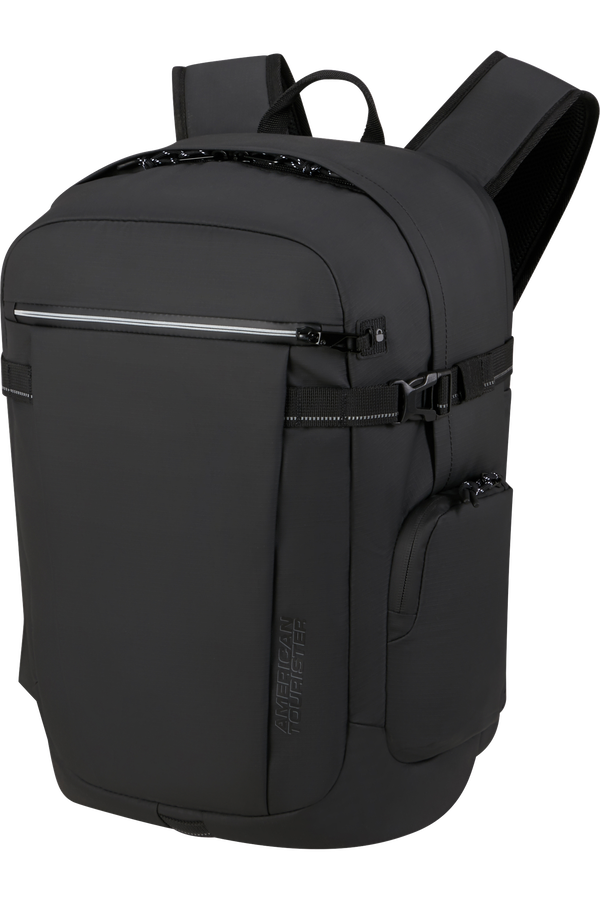 American Tourister Upventure LAPT. BACKPACK 15.6'  Svart American Tourister Upventure LAPT. BACKPACK 15.6'  Svart