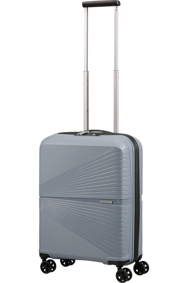 American Tourister Airconic Spinner 55/20 Tsa 55cm  Cool Grey