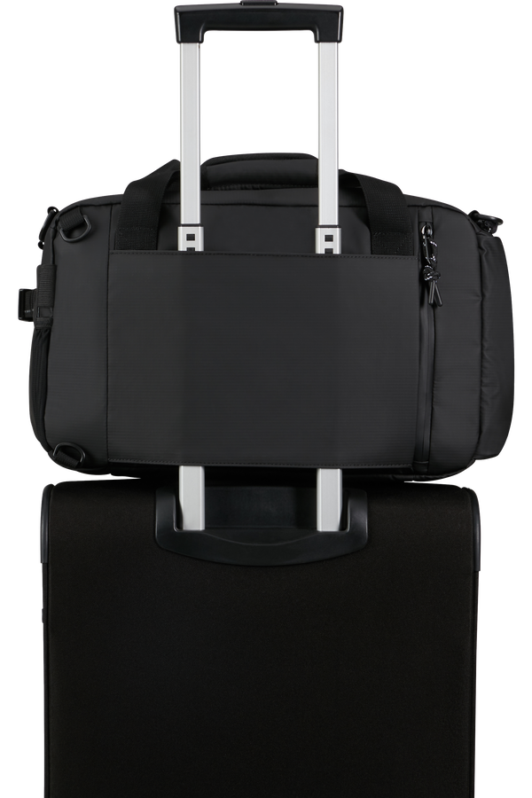 American Tourister Upventure 3 WAY BOARDING BAG  Svart