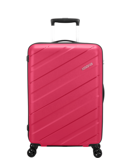 Jetdriver 3.0 67cm Koffert med 4 hjul