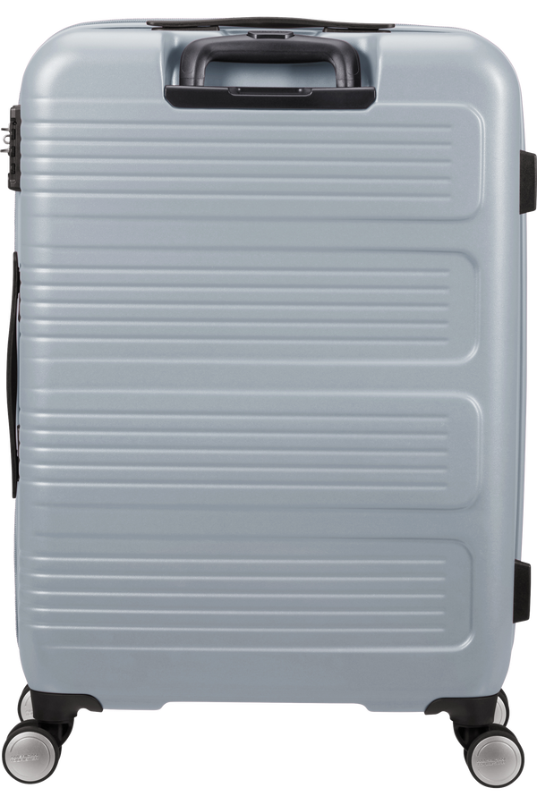 Summerville 66 cm Koffert med 4 hjul