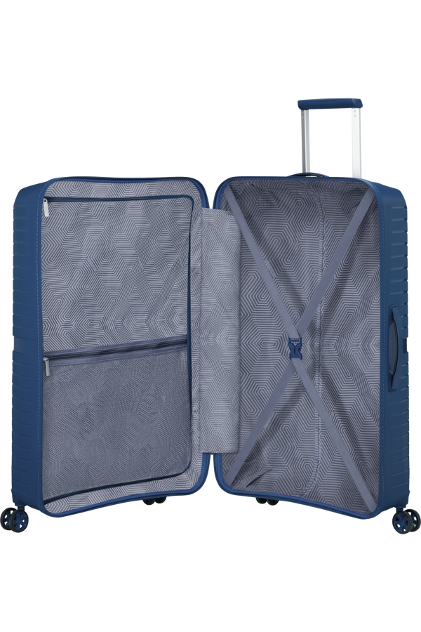 Airconic 77cm Large innsjekket
