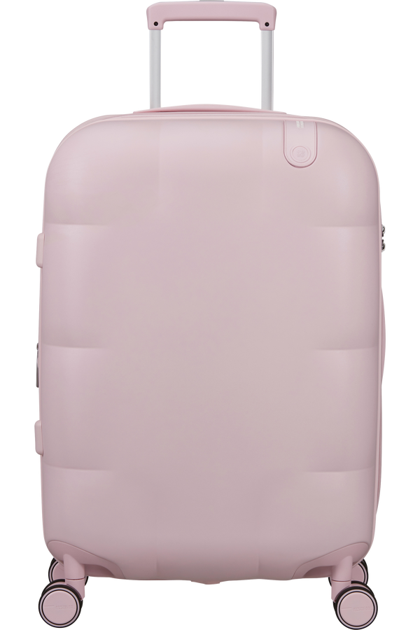 Dreami 67cm Medium innsjekket | American Tourister Dreami Spinner Exp Tsa 67cm  Dreamysky Pink