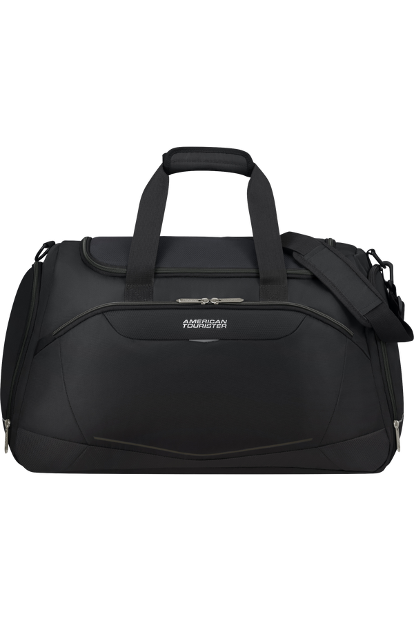 American Tourister SummerRide Duffle 52/20 Svart