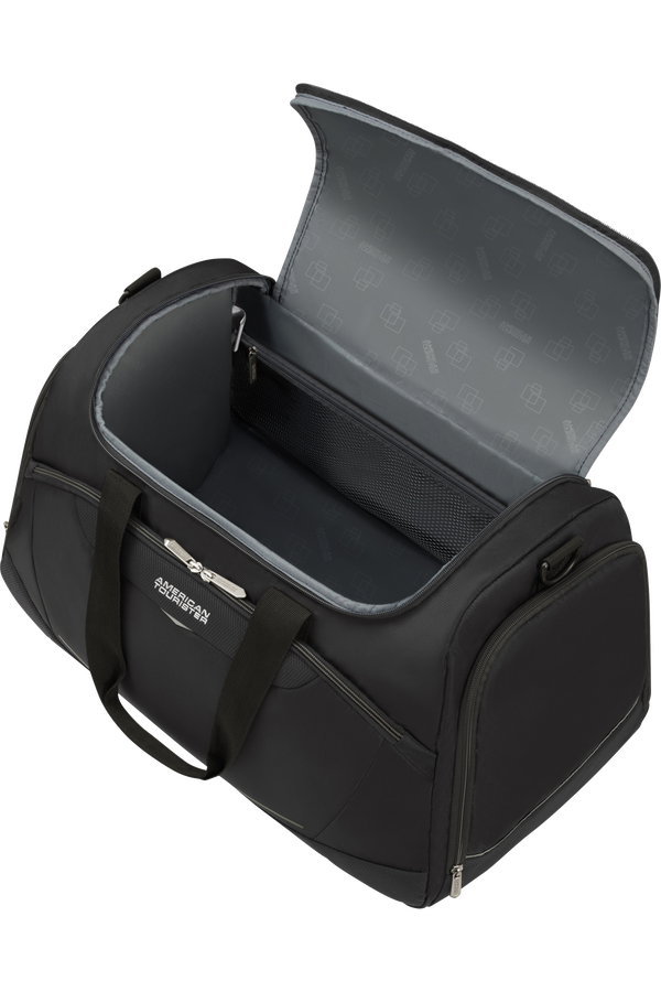 American Tourister SummerRide Duffle 52/20 Svart American Tourister SummerRide Duffle 52/20 Svart