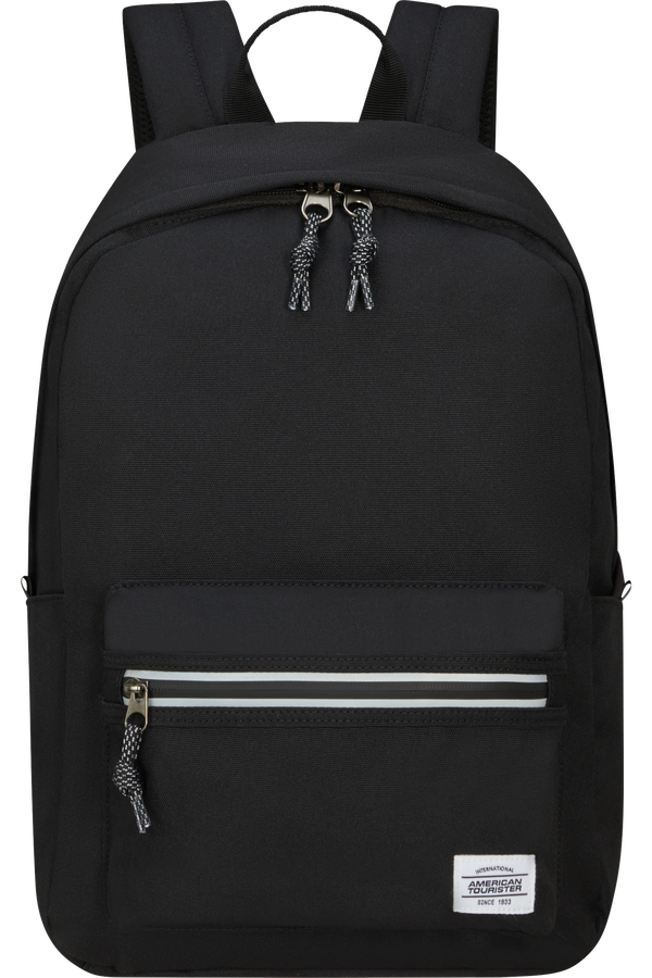 American Tourister Brightup Backpack Zip  Svart