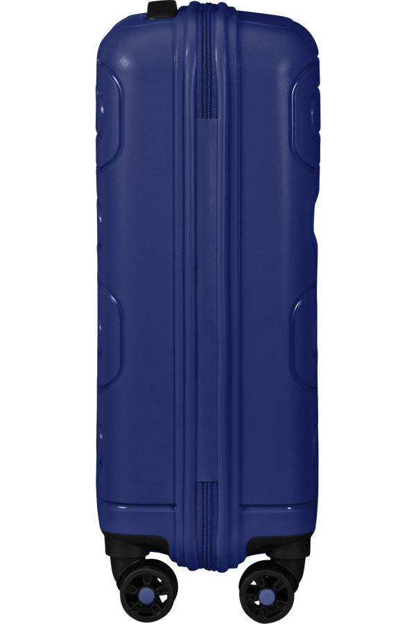 American Tourister Sunside Spinner 55cm  Dark Navy American Tourister Sunside Spinner 55cm  Dark Navy