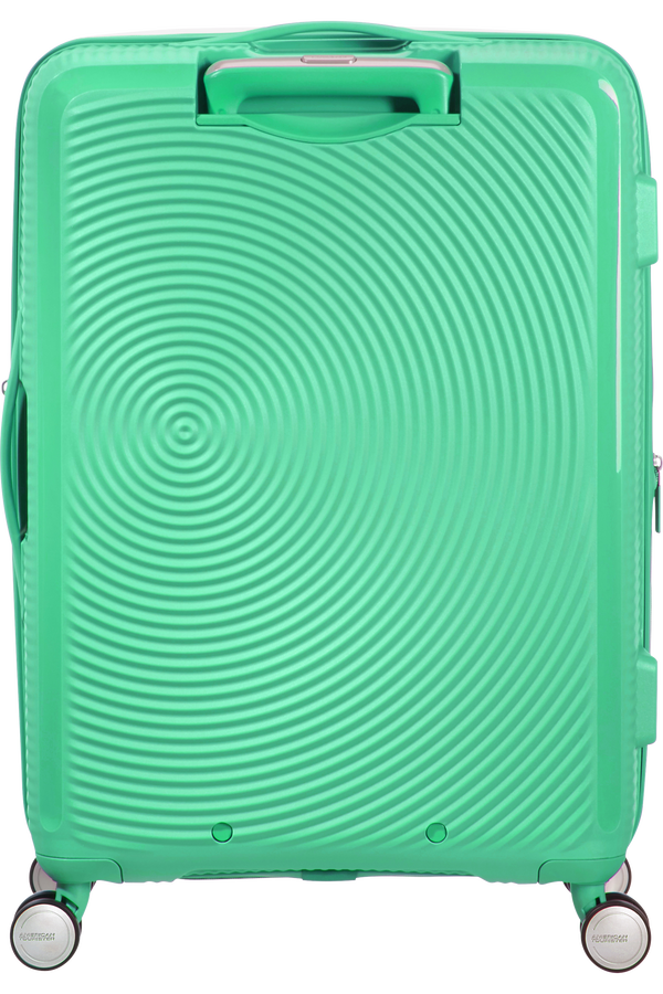 American Tourister Soundbox Spinner 67cm  Deep Mint American Tourister Soundbox Spinner 67cm  Deep Mint