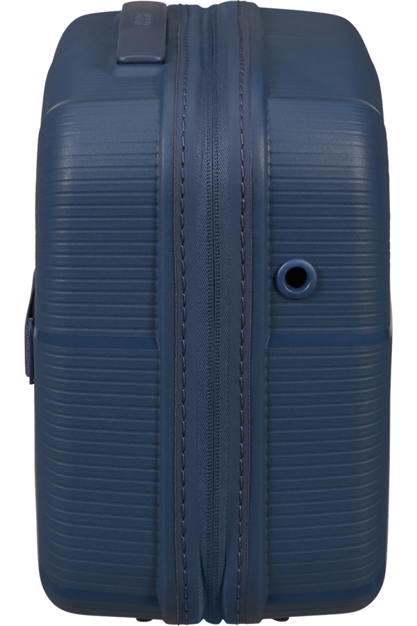 American Tourister Starvibe Beauty Case Marinebl&aring;