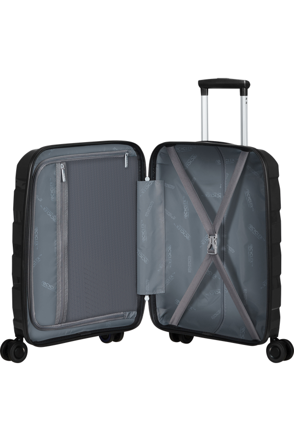 American Tourister Air Move SPINNER 55/20 TSA  Black