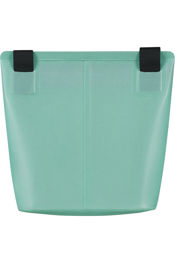 Colourdry S Skulderveske | American Tourister Colourdry Shoulder Bag S  Jelly Mint