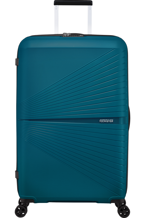 American Tourister Airconic Spinner 77cm  Deep Ocean American Tourister Airconic Spinner 77cm  Deep Ocean