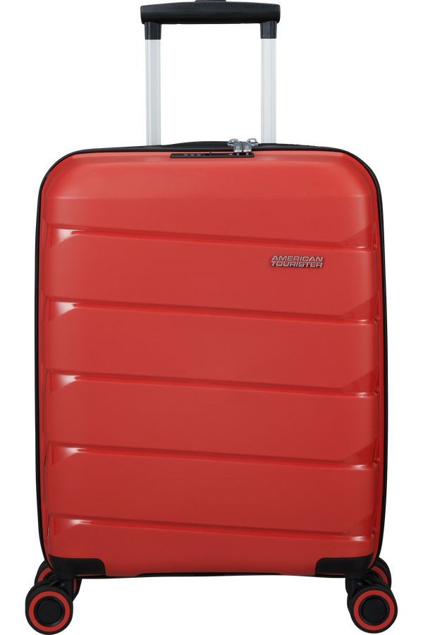 American Tourister Air Move SPINNER 55/20 TSA  Coral Red