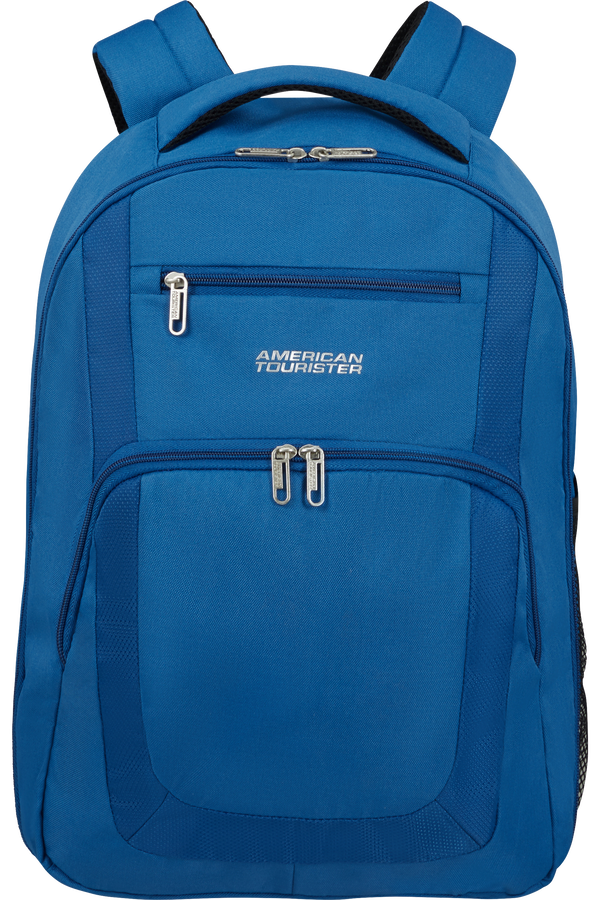 American Tourister Summer Session Laptop Backpack 15.6'  Blå
