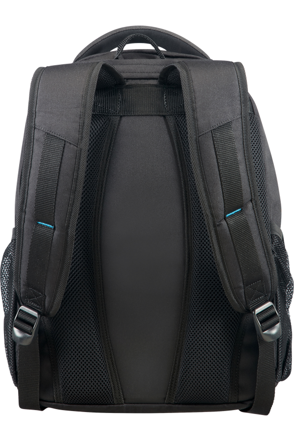 American Tourister At Work Laptop Backpack 33.8-35.8cm/13.3-14.1inch Black