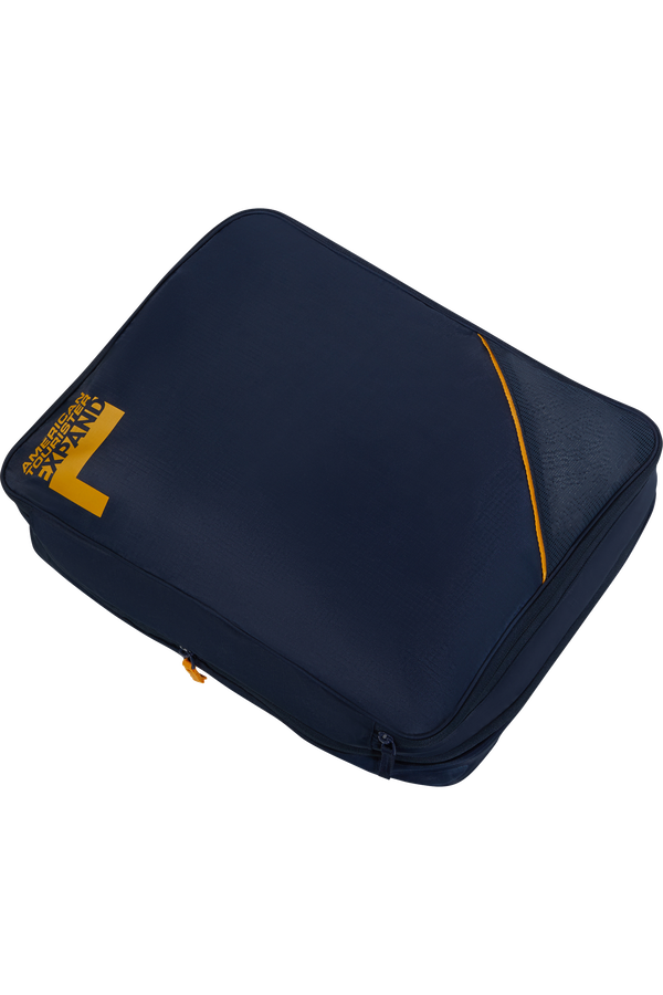 Packing Cubes Sett med 3 pakkekuber