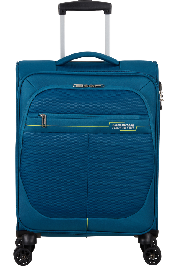 Deep Dive 55cm (20cm) Koffert med 4 hjul