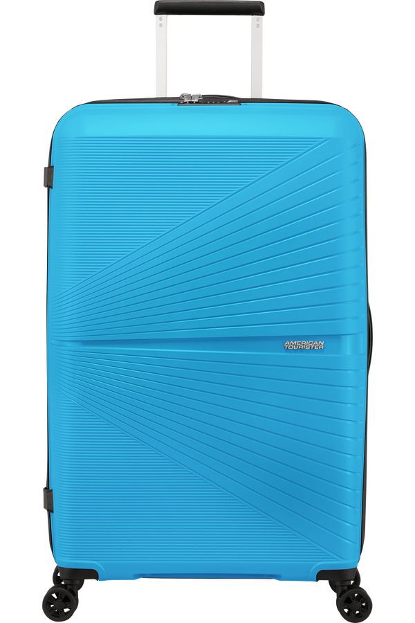 American Tourister Airconic Spinner 77cm  Sporty Blue