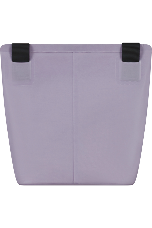 Colourdry S Skulderveske | American Tourister Colourdry Shoulder Bag S  Fresh Lilac