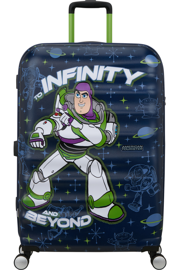 Disney Wavebreaker 77cm Large innsjekket