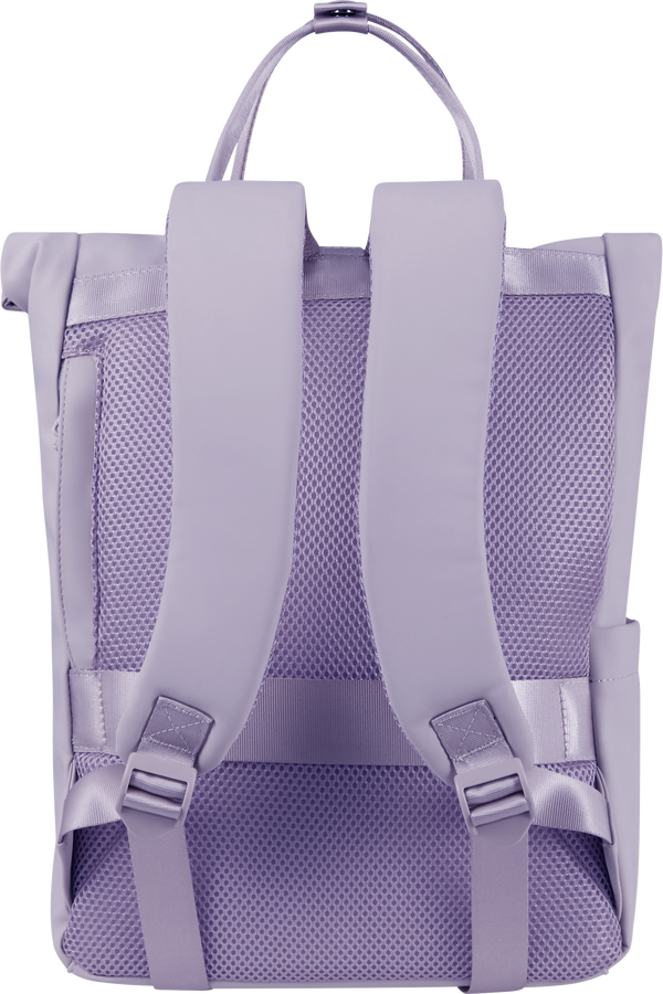 American Tourister Urban Groove UG16 Backpack City Mono  Lavendel