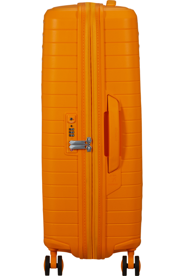 American Tourister Fastforward Spinner 68/25 TSA EXP 68cm  Radiant Orange