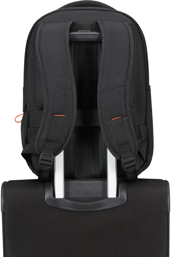 American Tourister At Work Nxt Laptop Backpack 14.0'  Svart