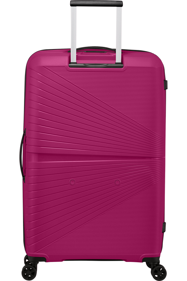 American Tourister Airconic Spinner 77cm  Deep Orchid