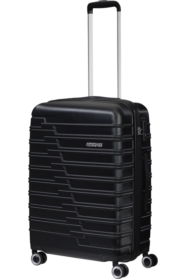 American Tourister Activair Spinner 67cm  Universe Black