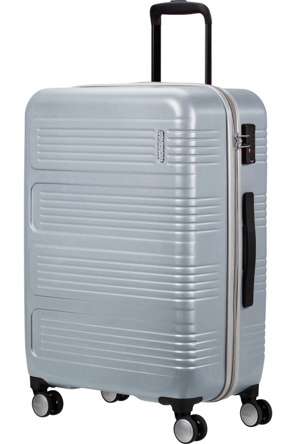 Summerville 66 cm Koffert med 4 hjul