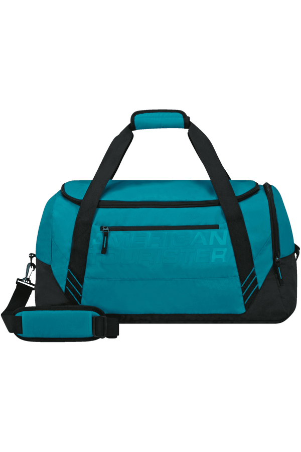 American Tourister Urban Groove Ug23 Duffle Sport  Black/Blue